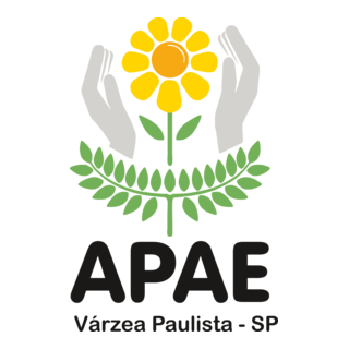 APAE Logo PNG Vector