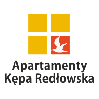 Apartamenty Kępa Redłowska Gdynia Logo PNG Vector
