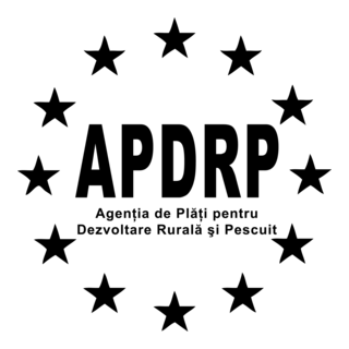 APDRP Logo PNG Vector