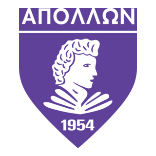 Apollon Limassol Logo PNG Vector