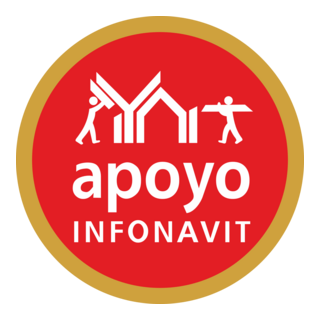 apoyo infonavit Logo PNG Vector