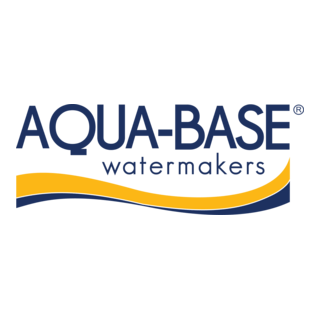 Aqua-Base Logo PNG Vector