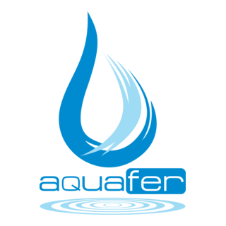 Aquafer Fersan Logo PNG Vector