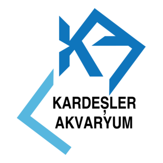 aquarium Logo PNG Vector