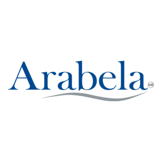 Arabela Logo PNG Vector