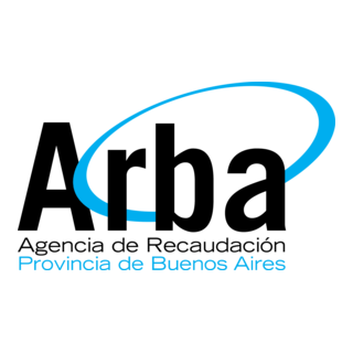 Arba Logo PNG Vector