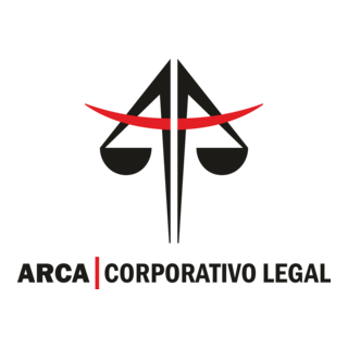 ARCA Logo PNG Vector