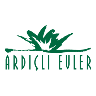 ardiclievler Logo PNG Vector