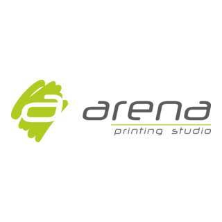 arena Logo PNG Vector