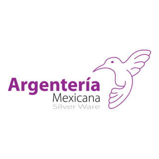 Argentería Mexicana Logo PNG Vector