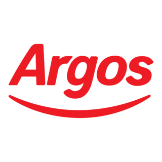 Argos Logo PNG Vector