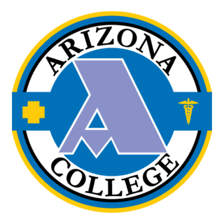 Arizona College Logo PNG Vector