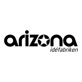 Arizona Idéfabriken Logo PNG Vector