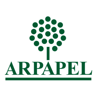 Arpapel Logo PNG Vector