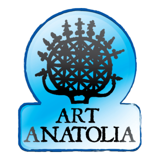 Art Anatolia Logo PNG Vector