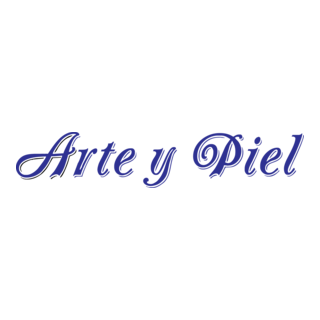 Arte piel Logo PNG Vector