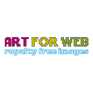 artforweb Logo PNG Vector