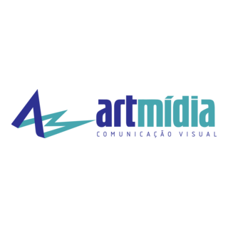 artmidia Logo PNG Vector