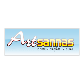 artsannas adesivos impressão digital Logo PNG Vector