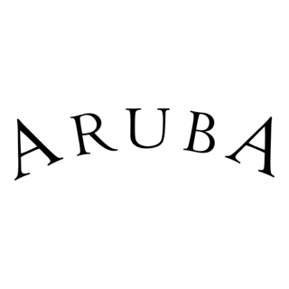 ARUBA Logo PNG Vector