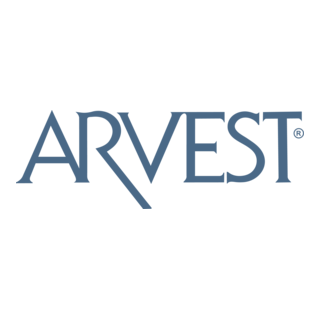 Arvest Bank Logo PNG Vector