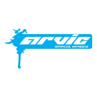 arvic Logo PNG Vector
