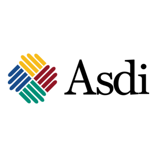 ASDI Logo PNG Vector