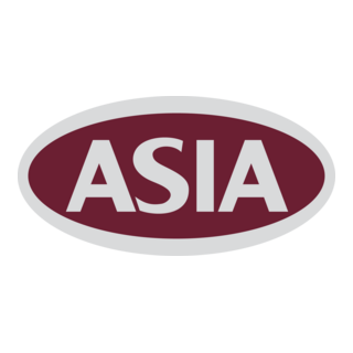 Asia Motors Logo PNG Vector