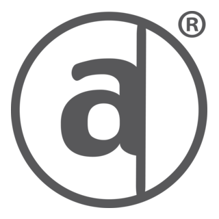 Asign Digital Graphics Logo PNG Vector