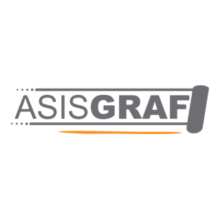 Asisgraf Logo PNG Vector