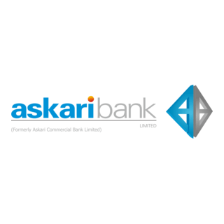 Askari Bank Logo PNG Vector