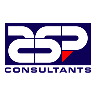 ASP Logo PNG Vector