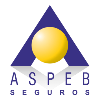 ASPEB Seguros Logo PNG Vector