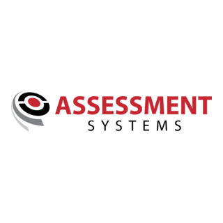 Assessment Systems Logo PNG Vector