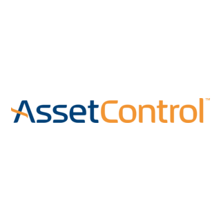 Asset-Control Logo PNG Vector
