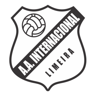 Associação Atlética Internacional Logo PNG Vector