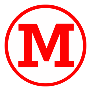 Associação Atlética Mackenzie College Logo PNG Vector
