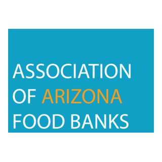 Association of Arizona Food Banks Logo PNG Vector