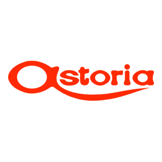 Astoria Logo PNG Vector