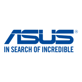 Asus Logo PNG Vector