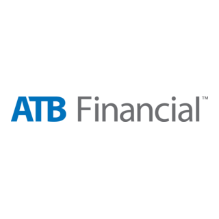 ATB Financial Logo PNG Vector