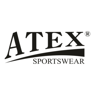 ATEX Sportswear Logo PNG Vector