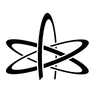 Atheism Sign Logo PNG Vector