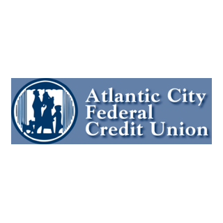 Atlantic City Federal Credit Union Logo PNG Vector