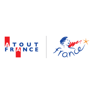 Atout France Logo PNG Vector