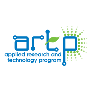 ATRP Logo PNG Vector