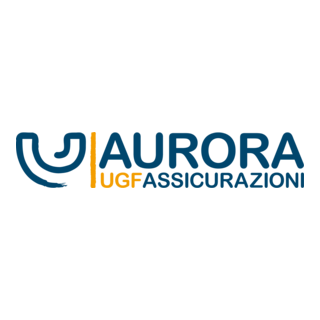 Aurora assicurazioni Logo PNG Vector