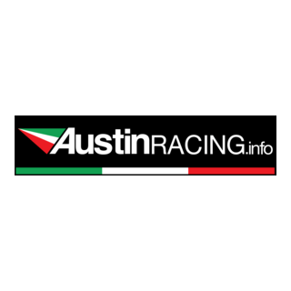 Austin Racing Logo PNG Vector