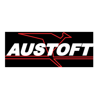 Austoft Logo PNG Vector