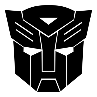 Autobot Logo PNG Vector